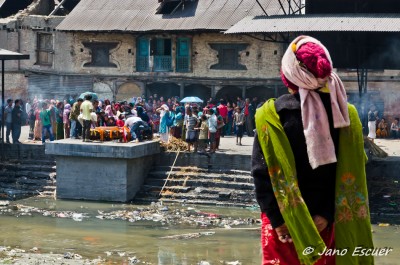 Pashupatinath Temple {Annapurna}