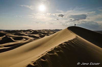 Dunas de Khongoryn Els 02 {Mongolia}