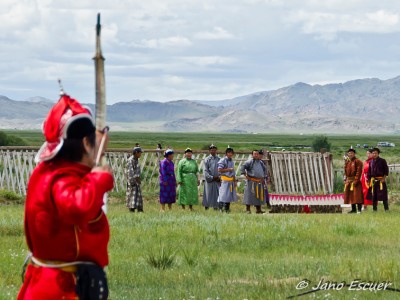 Moron Festival Naadam 02 {Mongolia}