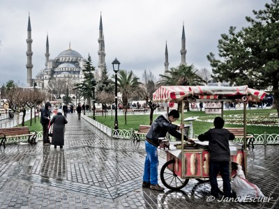 Estambul 1