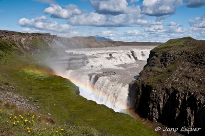 Gullfoss