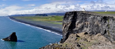 Panoramica Skeidflötur