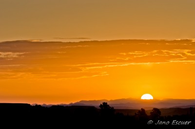 Ouarzazate 01 {Marruecos}