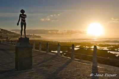 Ciudad del Cabo {Sudáfrica}