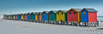 Muizenberg {Sudáfrica}