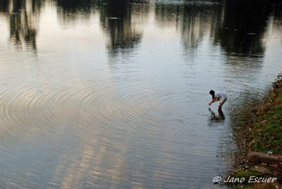 Vuelta al mundo. Templos Angkor 02 {Camboya}